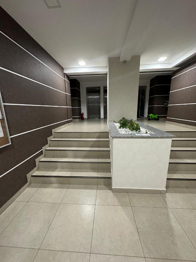 Coresi Luxury Apartments Brašov Exteriér fotografie